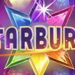 Обзор онлайн слота Starburst