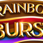 Обзор слота Rainbow Burst